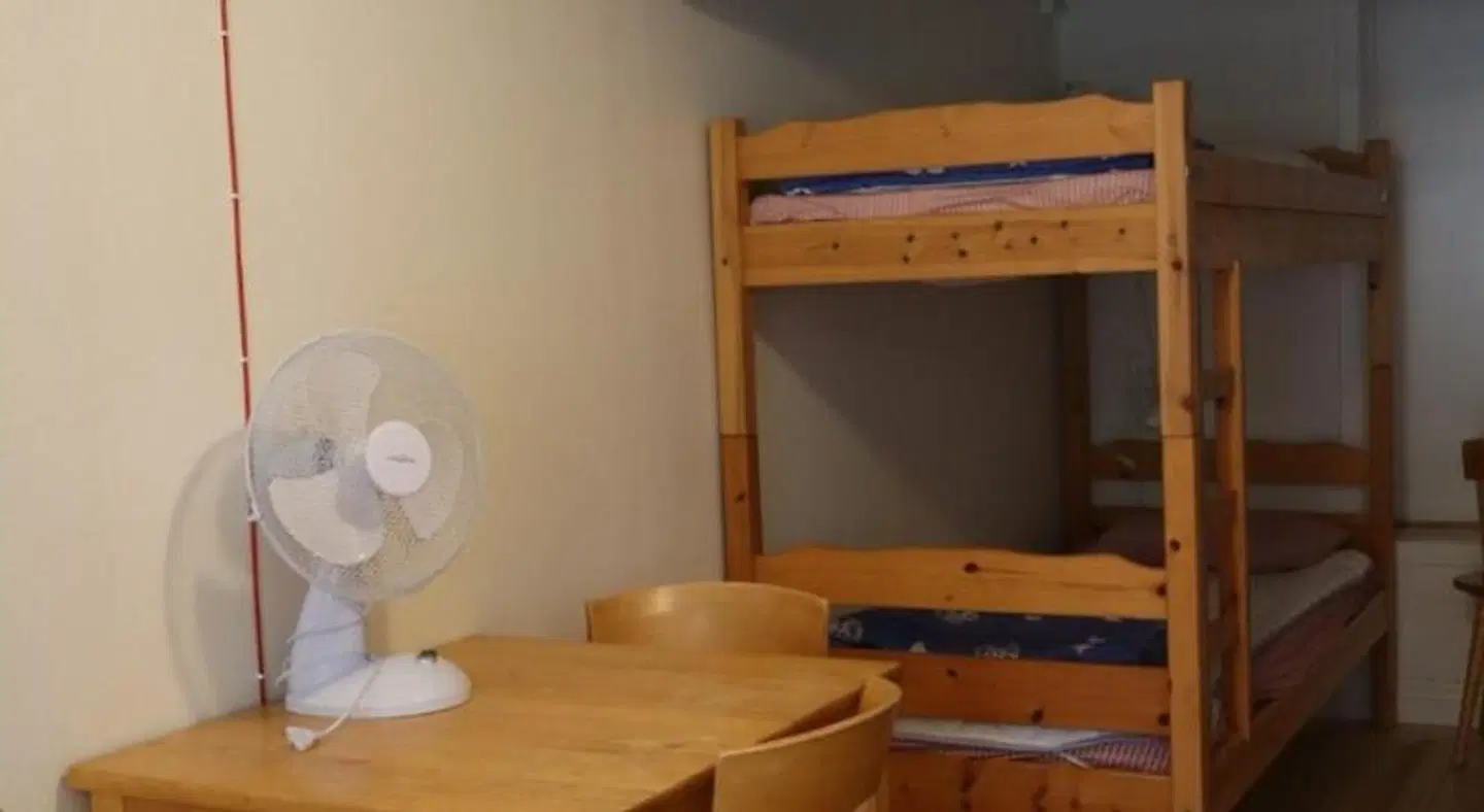STF Hostel Mariestad ROOM_EXAMPLE