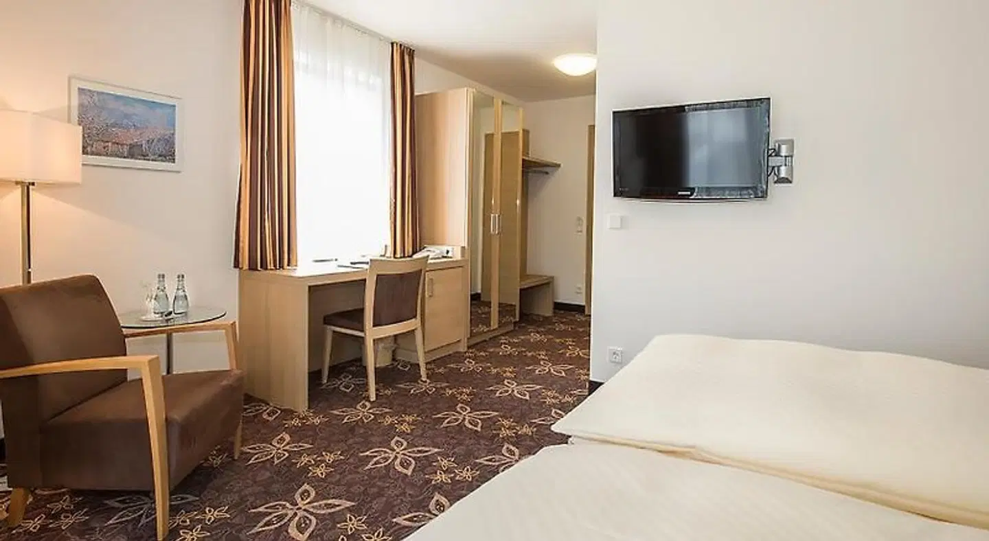 Hotel Württemberger Hof ROOM_EXAMPLE
