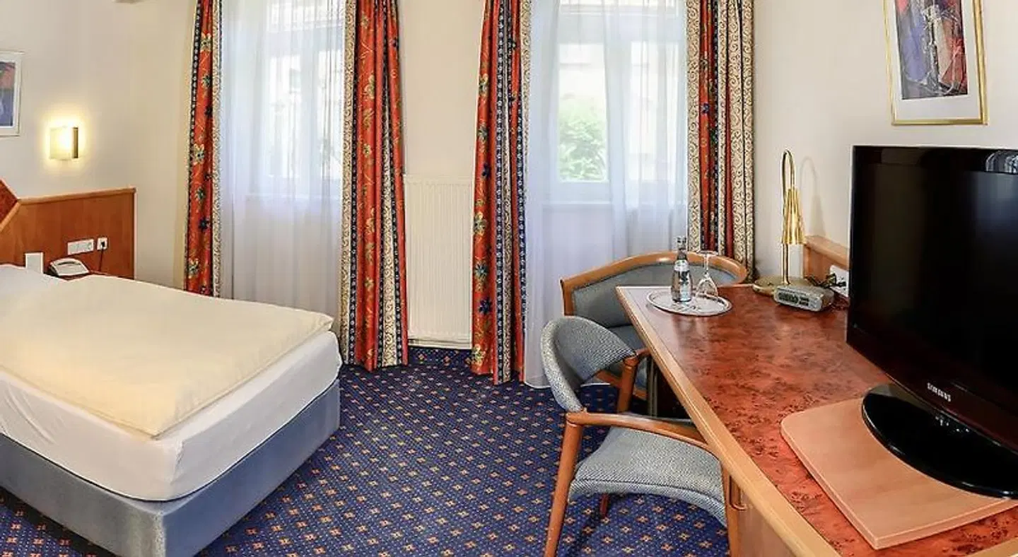 Hotel Württemberger Hof ROOM_EXAMPLE
