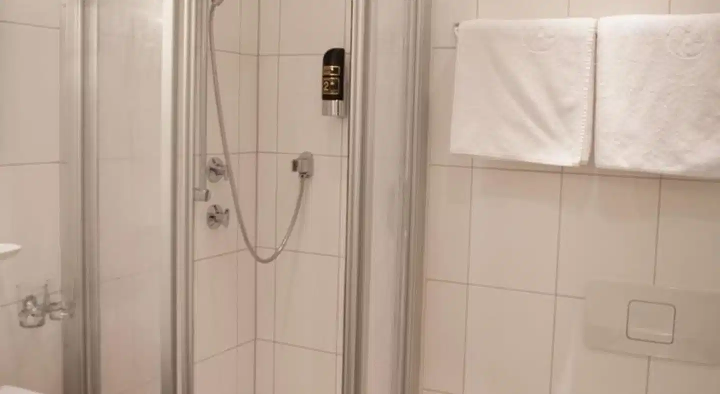 Vier Jahreszeiten Badezimmer