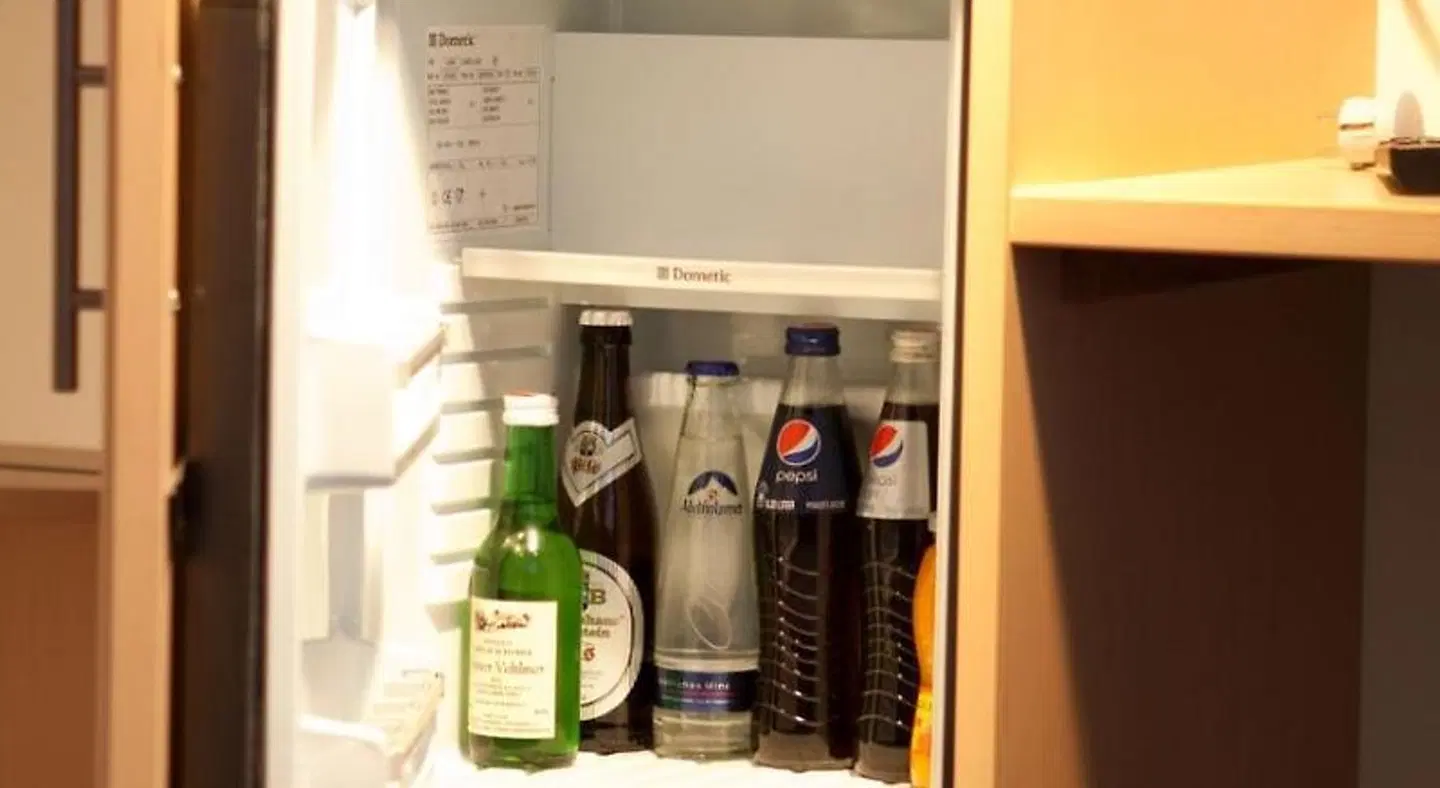 Vier Jahreszeiten Badezimmer