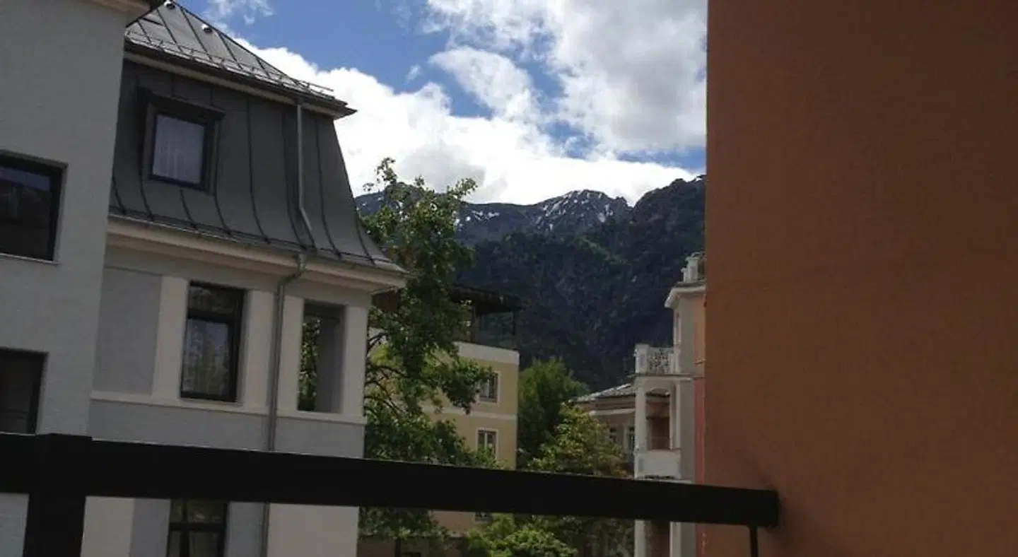 Vier Jahreszeiten EXTERIOR