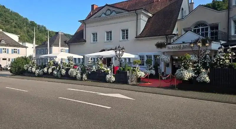 Parkhotel – Hotelfoto