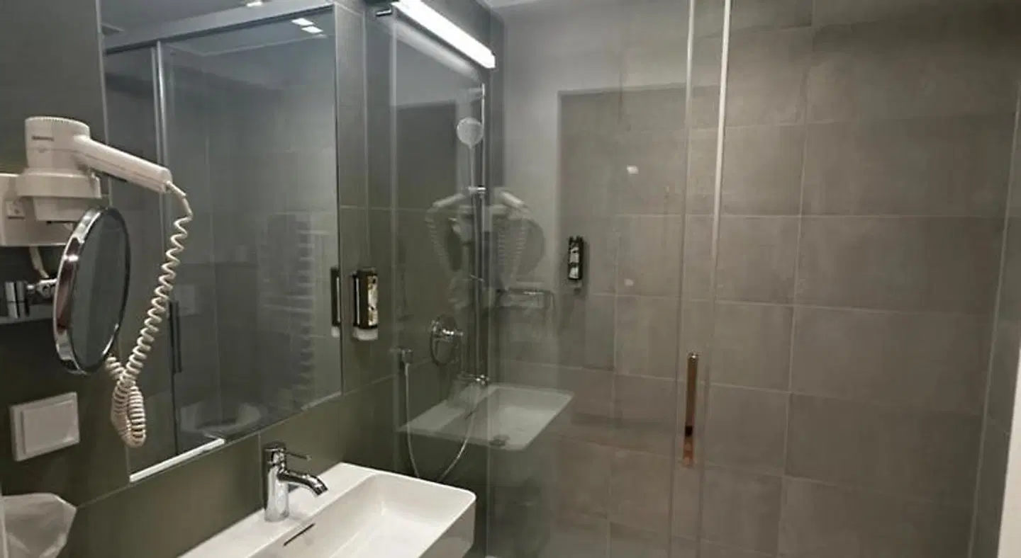 Graf Badezimmer