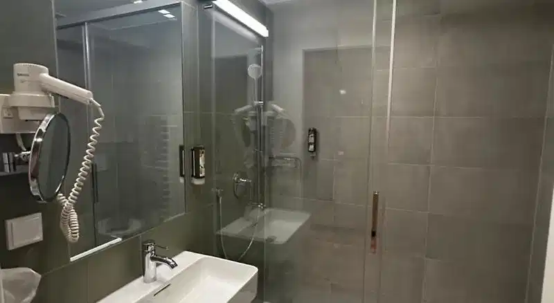 Hotel Graf – Hotelfoto
