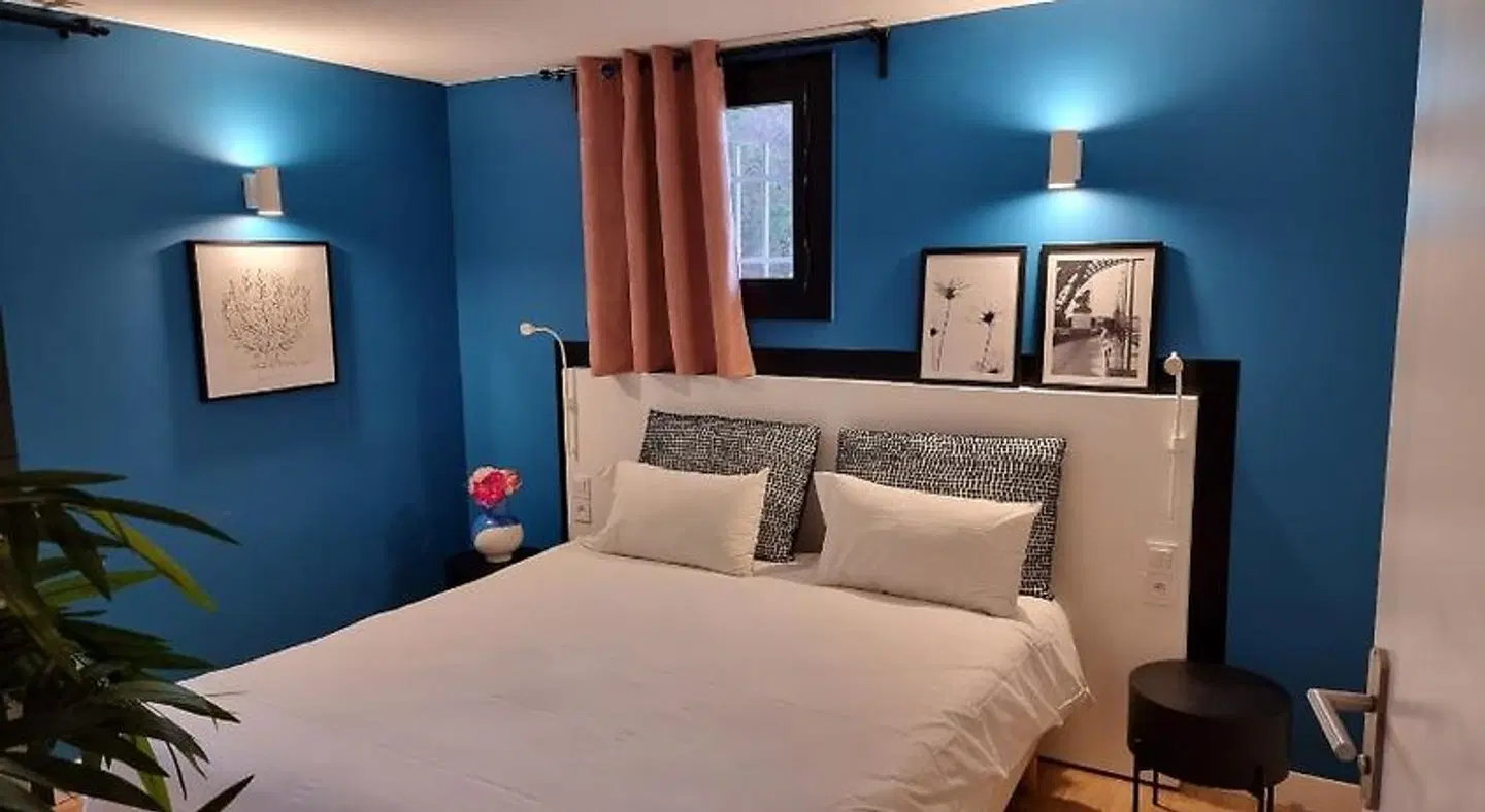 Kyriad Marseille Les Pennes Mirabeau Aeroport ROOM_EXAMPLE