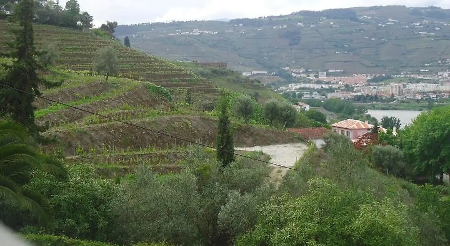 Casa dos Varais LANDSCAPE