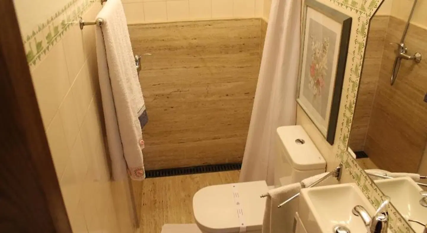 Casa dos Varais Badezimmer