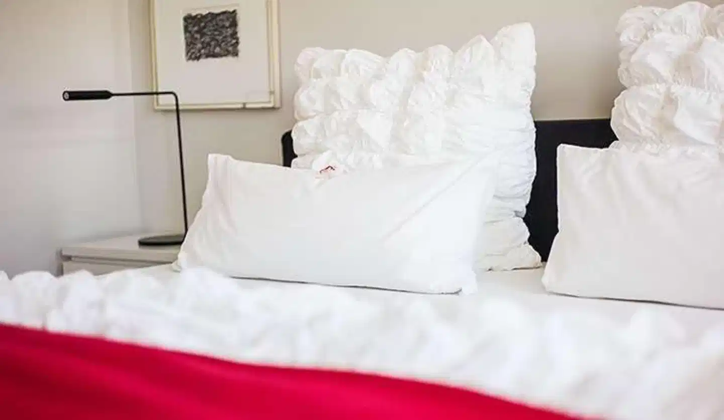 Rosenbohm Designhotel Wohnbeispiel