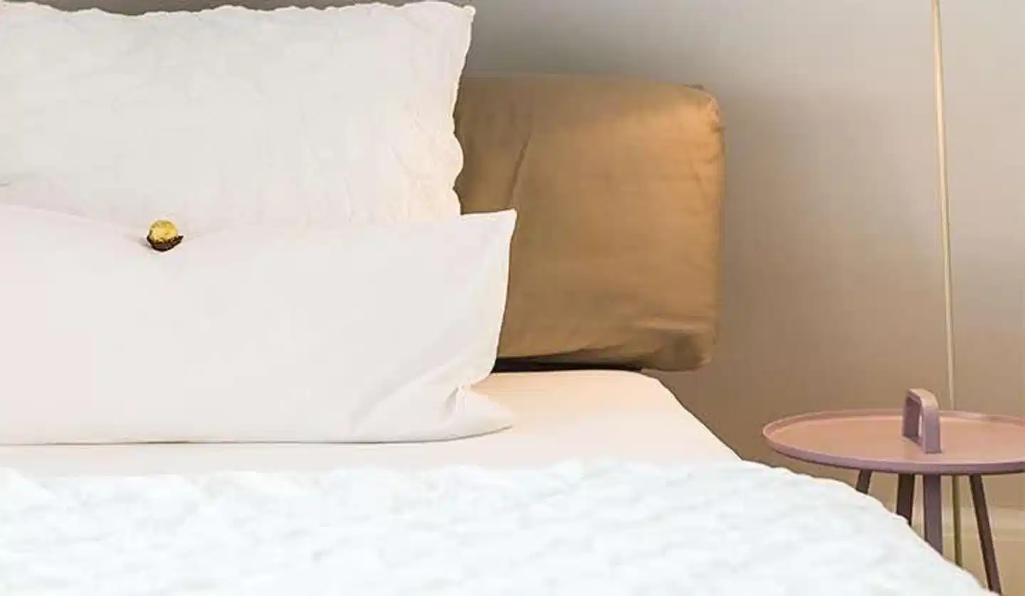 Rosenbohm Designhotel Wohnbeispiel