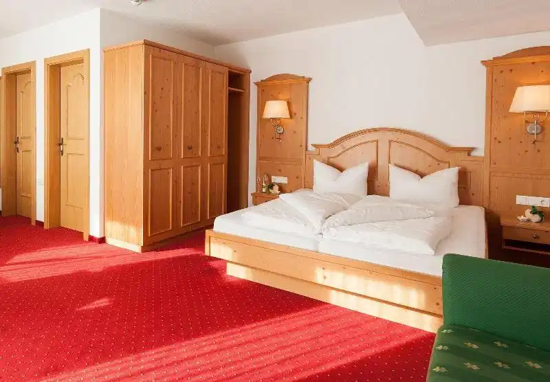 Hotel Augarten – Hotelfoto
