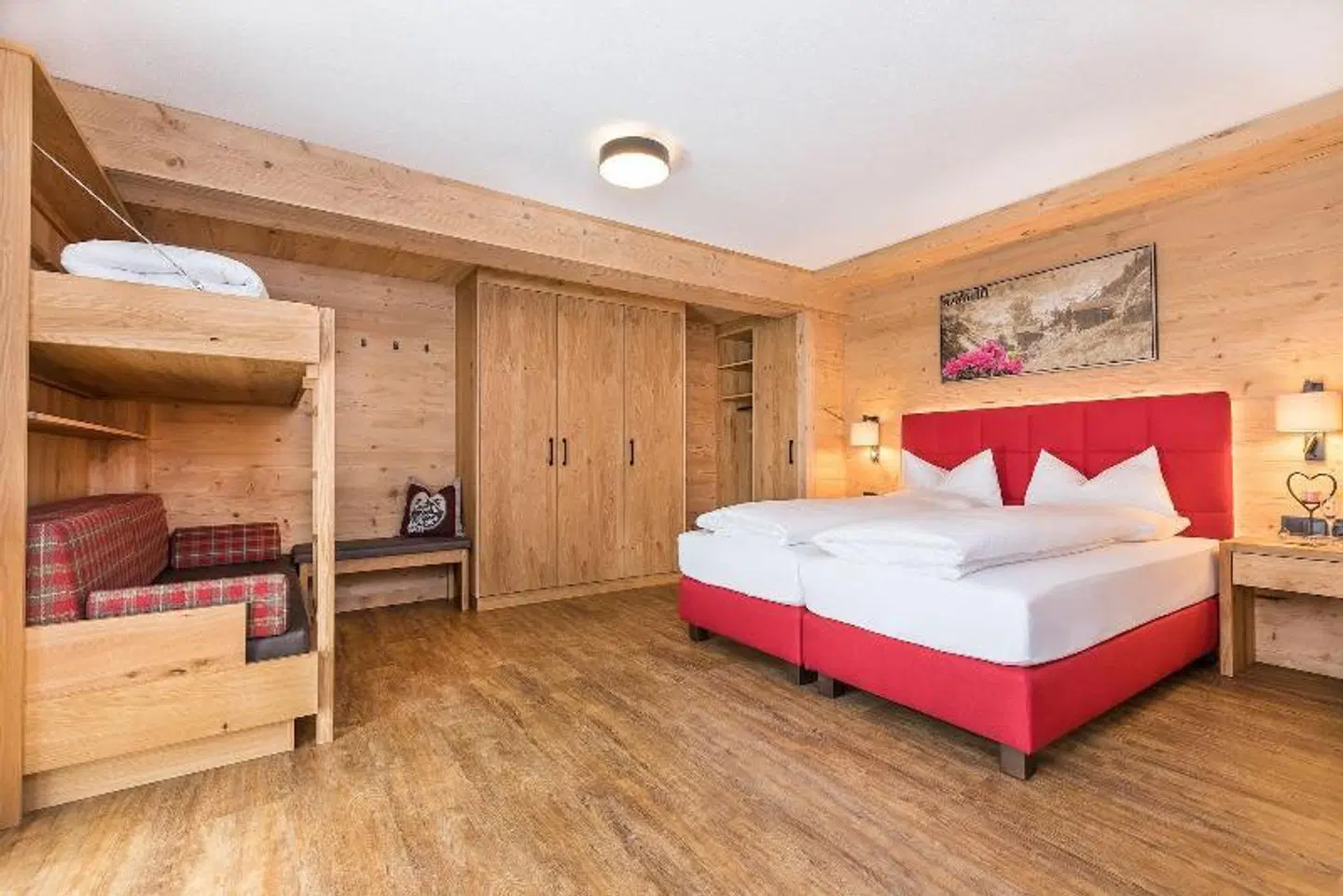 Hotel Augarten ROOM_EXAMPLE