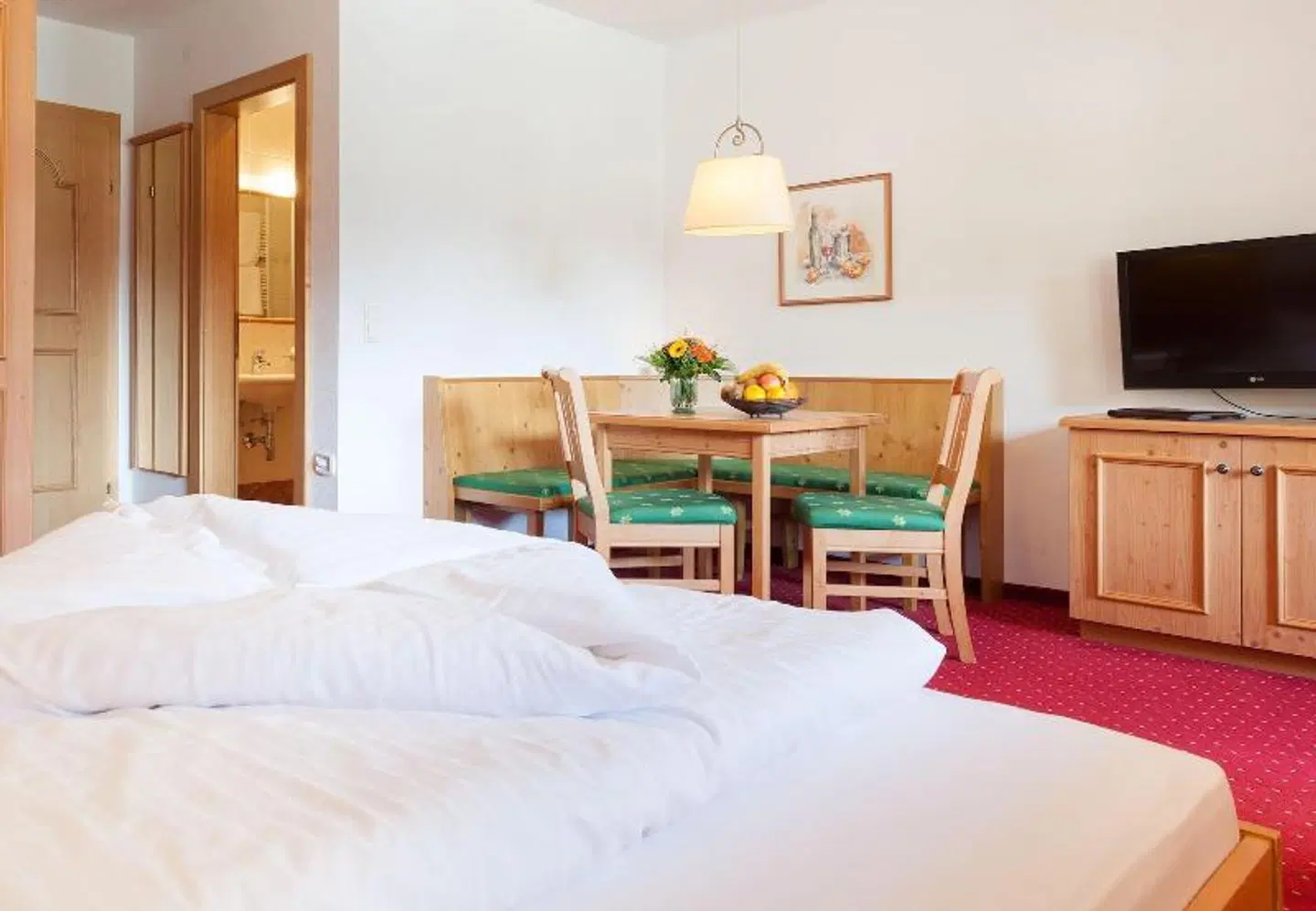 Hotel Augarten ROOM_EXAMPLE