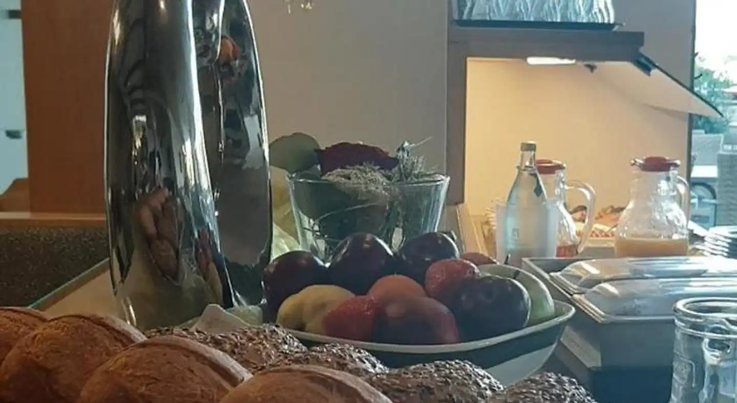 Zur scharfen Ecke Wohnbeispiel