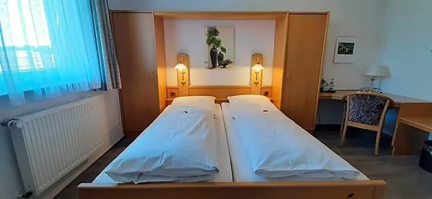 Zur scharfen Ecke Wohnbeispiel