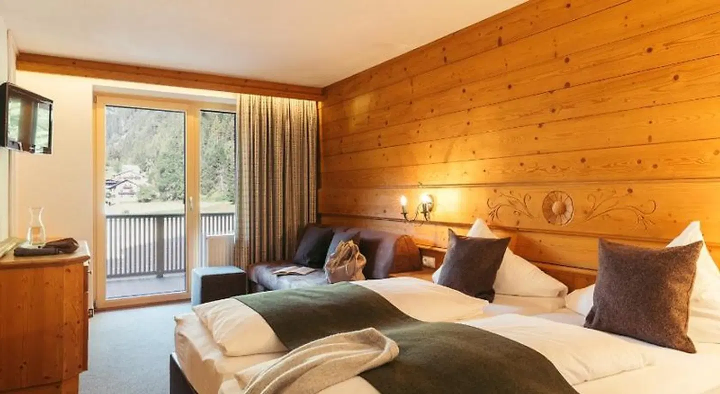 Hotel Kirchenwirt ROOM_EXAMPLE