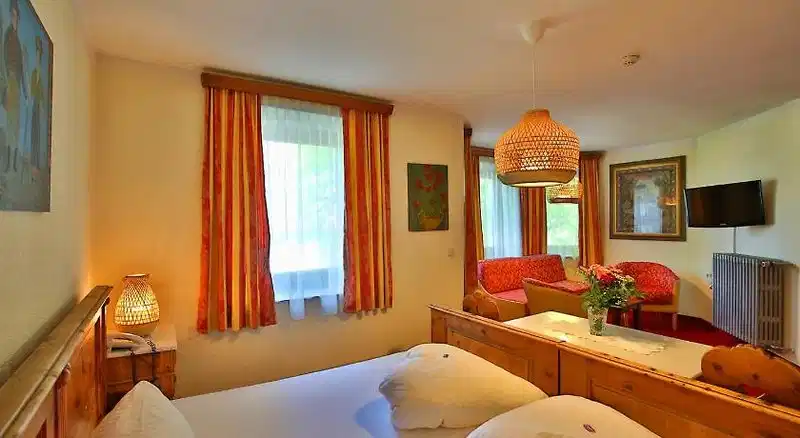 Hotel 3 Mohren – Hotelfoto