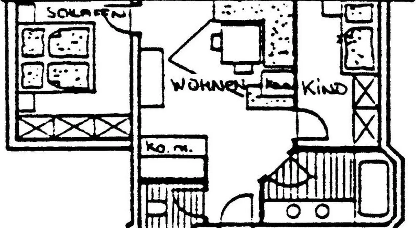 Ansitz Wirtsgut - Familienappartements in den Bergen MODEL_IMPRESSION