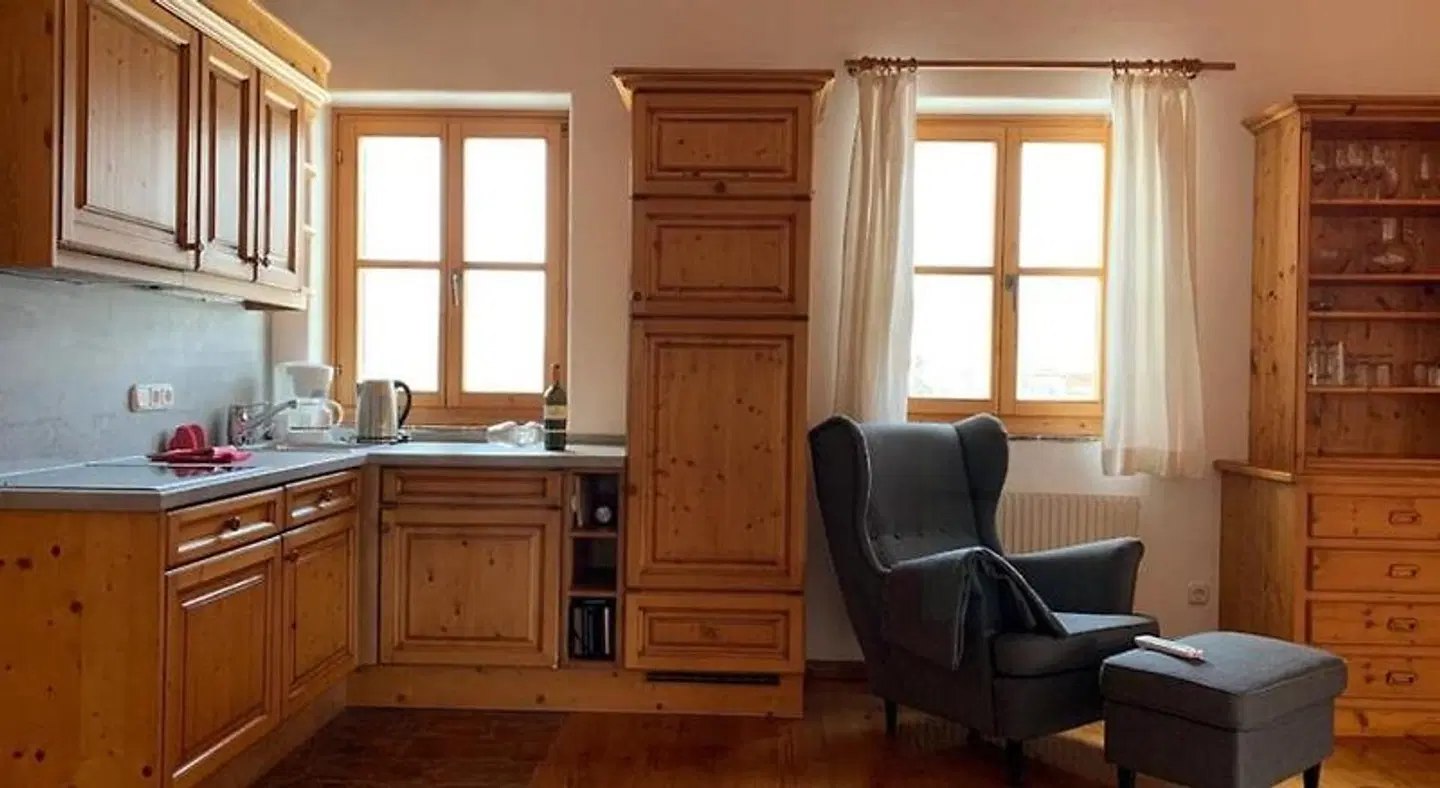 Ansitz Wirtsgut - Familienappartements in den Bergen ROOM_EXAMPLE