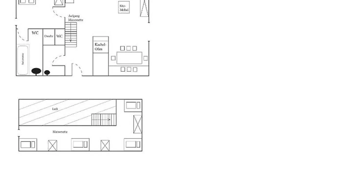 Ansitz Wirtsgut - Familienappartements in den Bergen MODEL_IMPRESSION