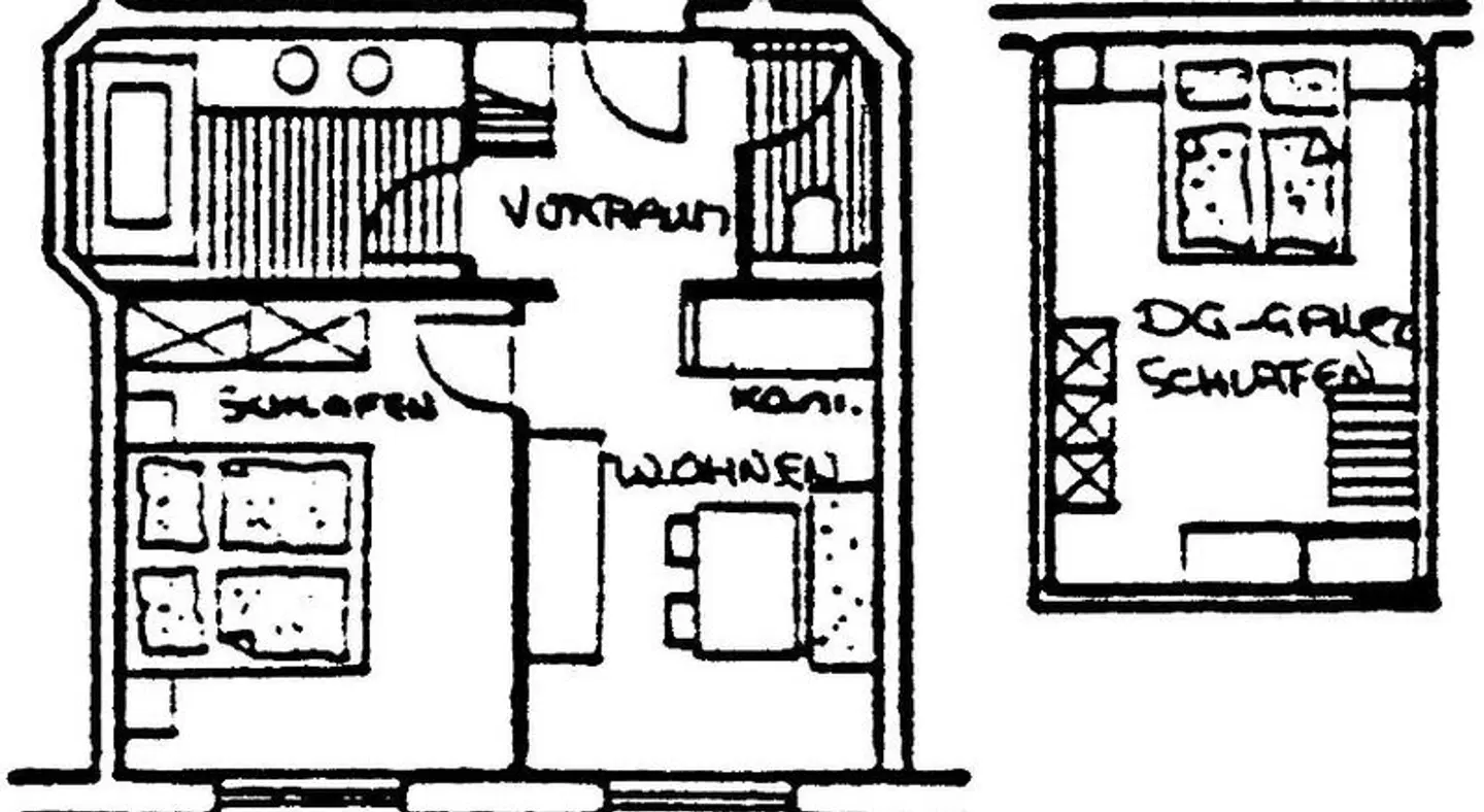 Ansitz Wirtsgut - Familienappartements in den Bergen MODEL_IMPRESSION