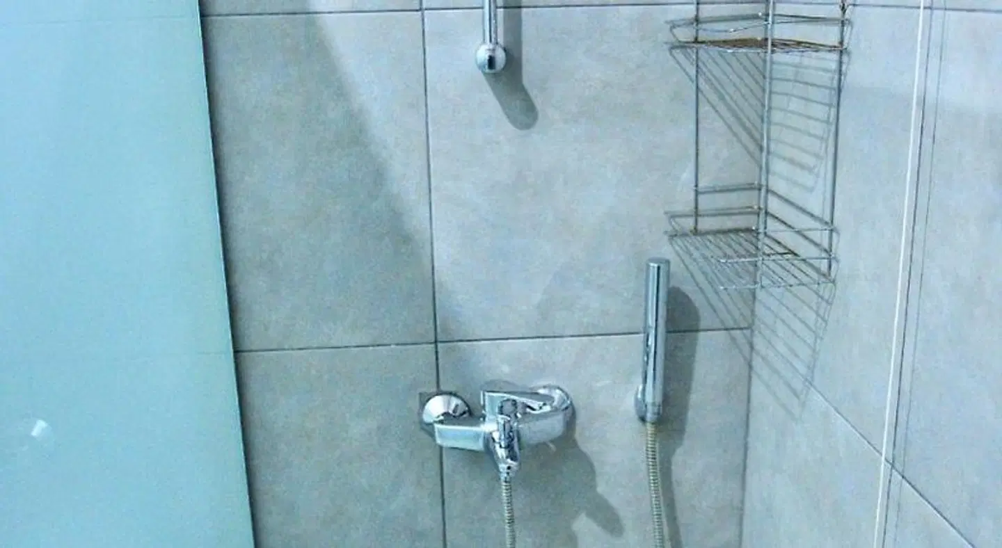 Maroula Studios Badezimmer
