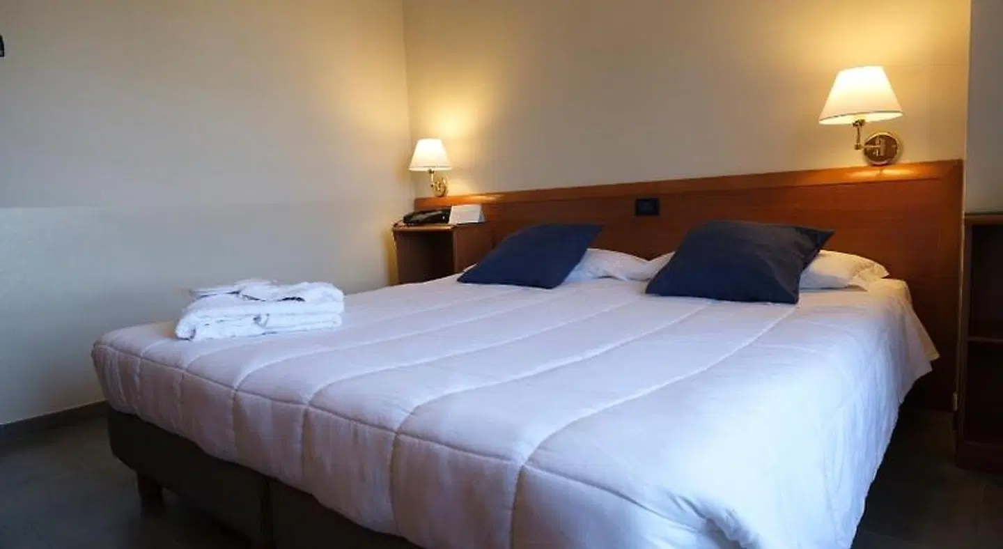 Albergo Zoello Je Suis ROOM_EXAMPLE