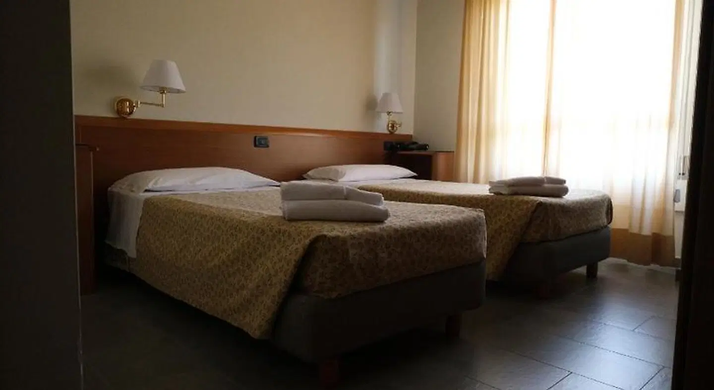 Albergo Zoello Je Suis ROOM_EXAMPLE