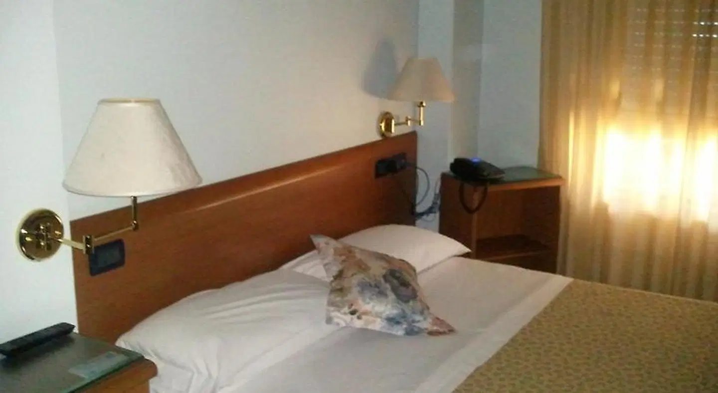 Albergo Zoello Je Suis ROOM_EXAMPLE