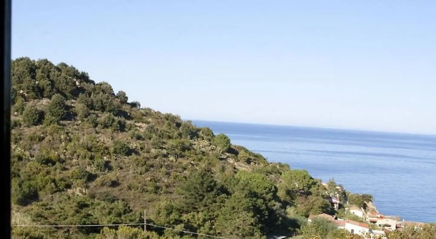 Hotel Gallo Nero LANDSCAPE