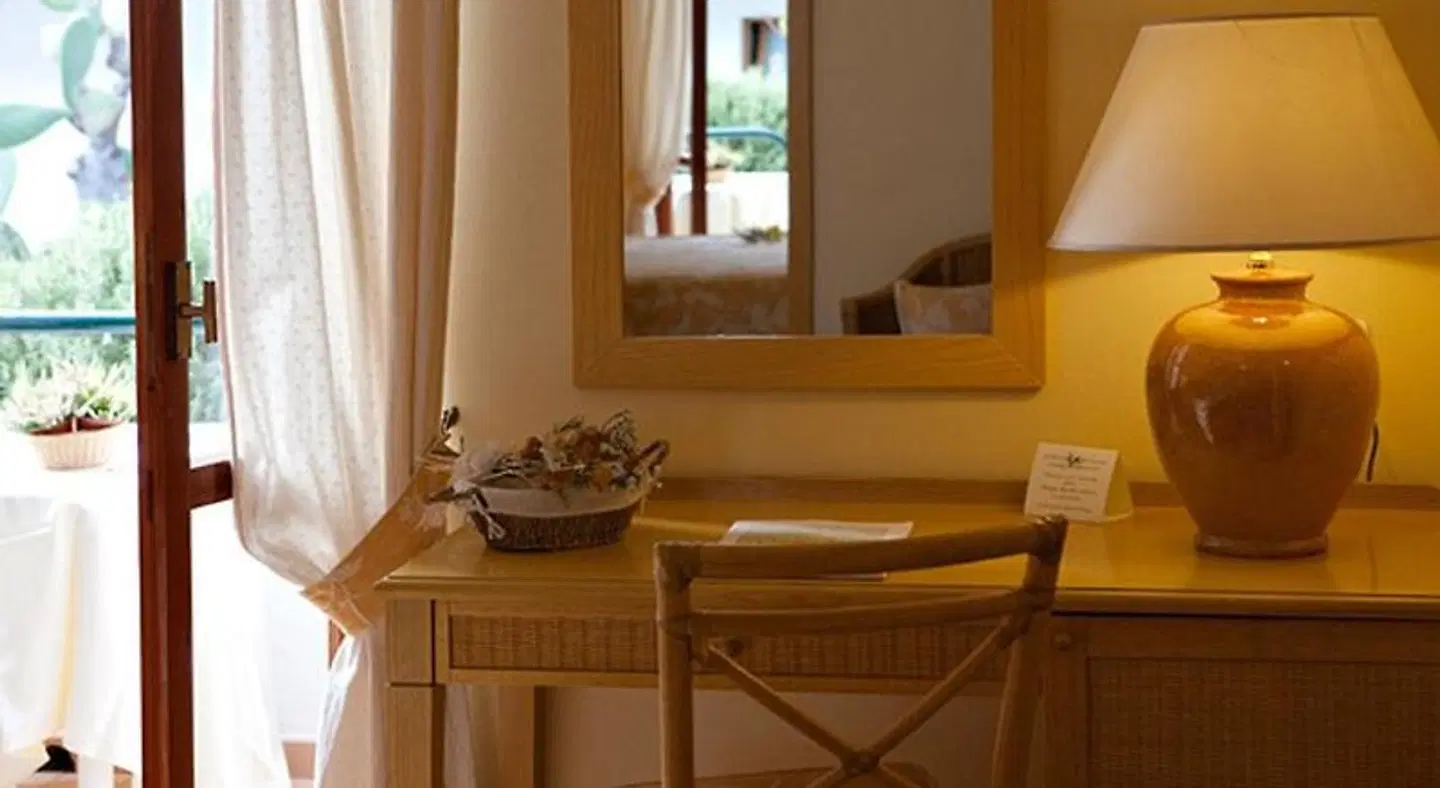 Hotel Gallo Nero ROOM_EXAMPLE