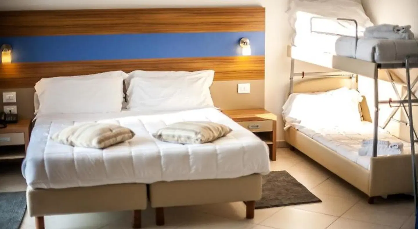 Oceanomare ROOM_EXAMPLE