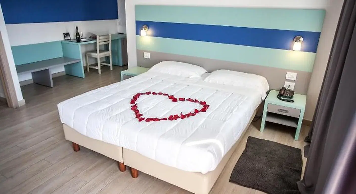 Oceanomare ROOM_EXAMPLE