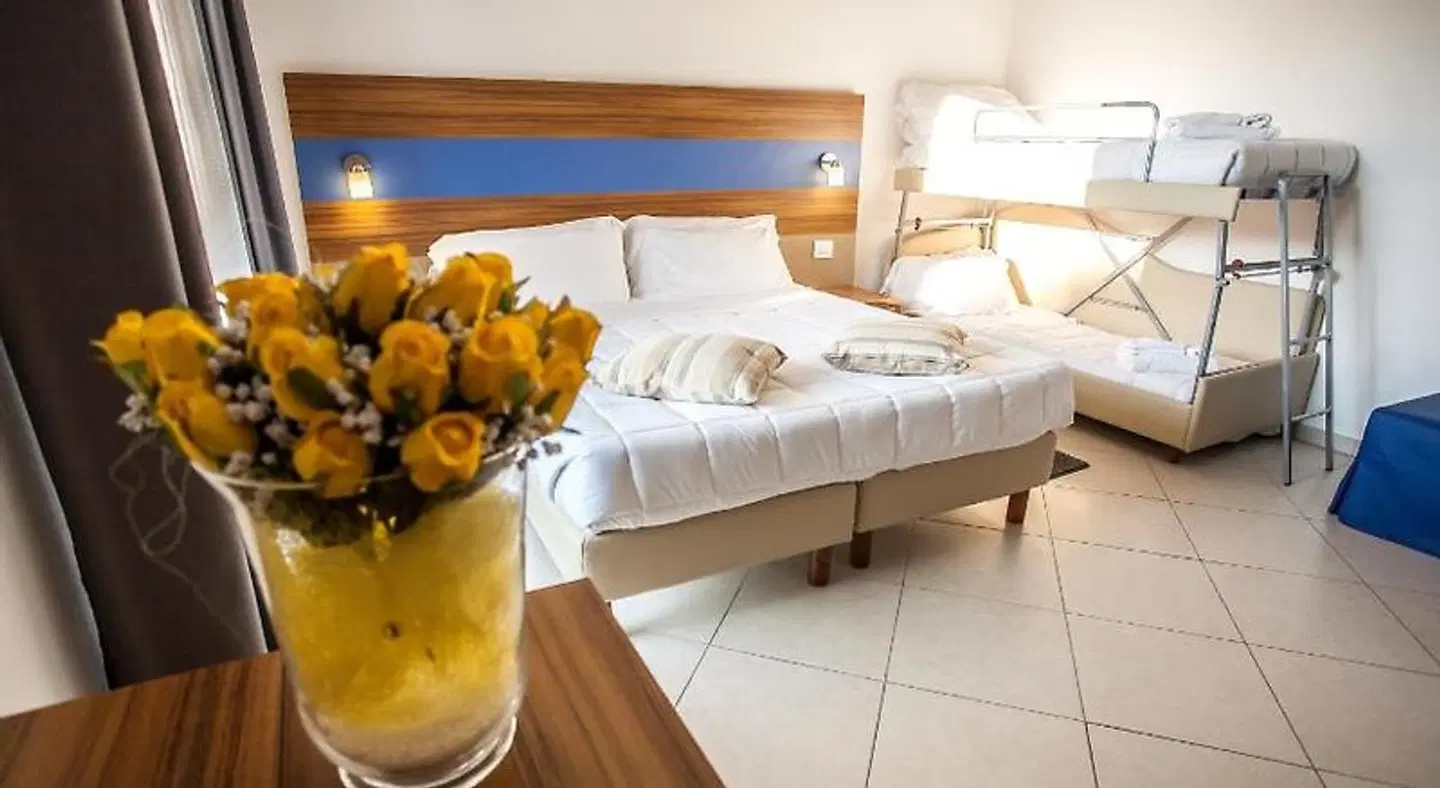 Oceanomare ROOM_EXAMPLE