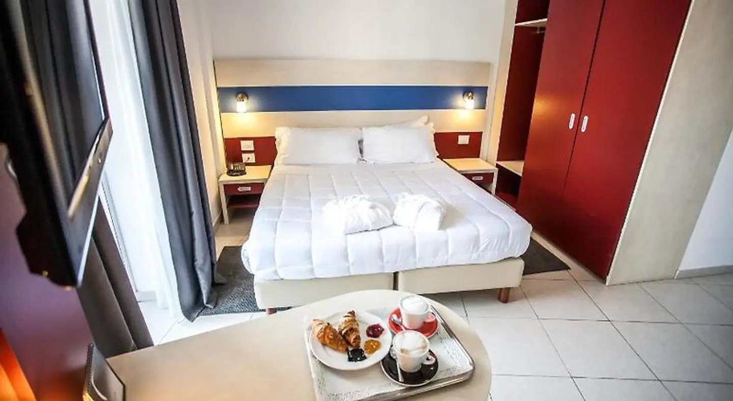 Oceanomare ROOM_EXAMPLE