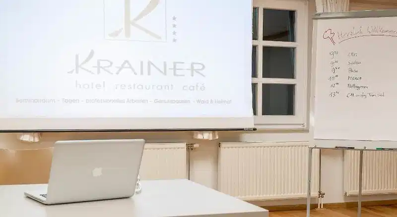 Krainer – Hotelfoto