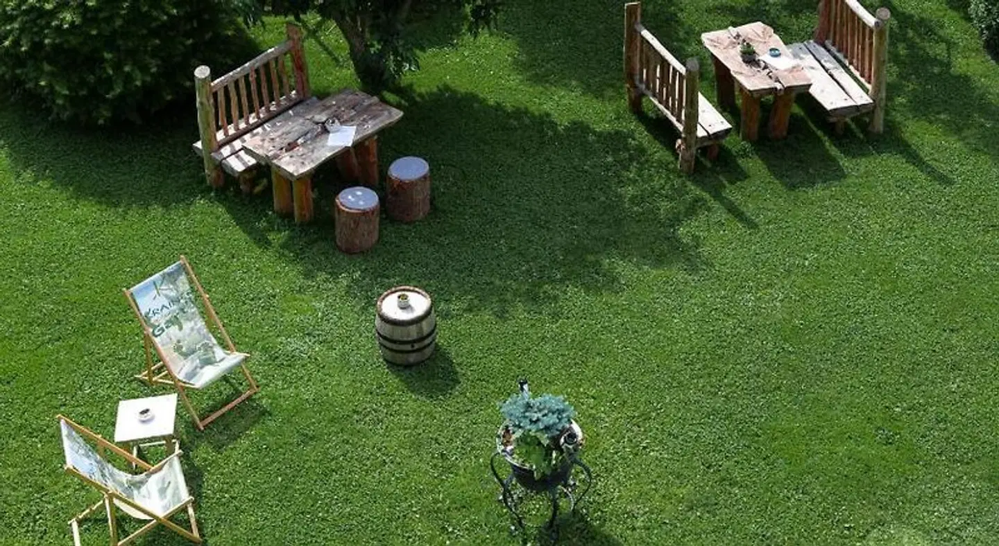 Krainer Garten