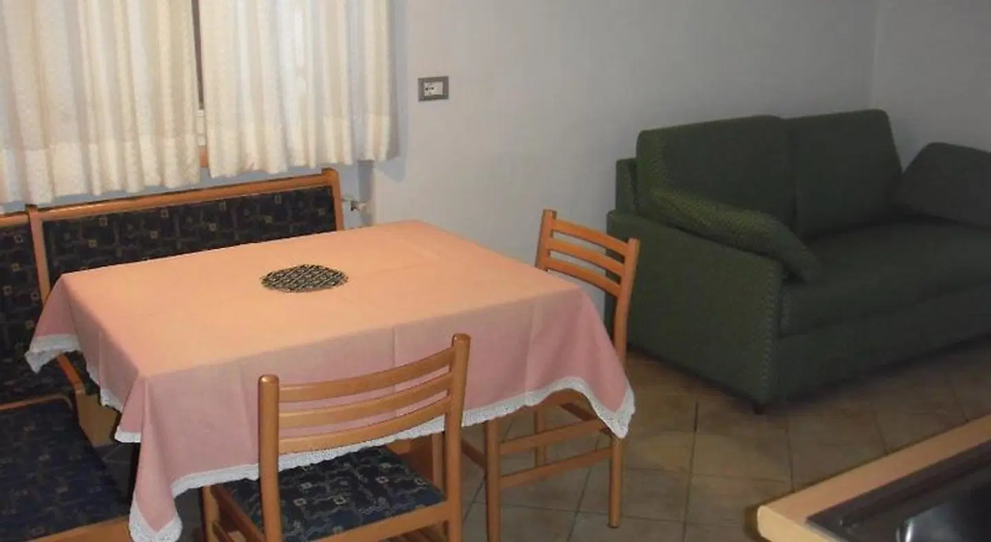 Hotel Residence Rosa ROOM_EXAMPLE