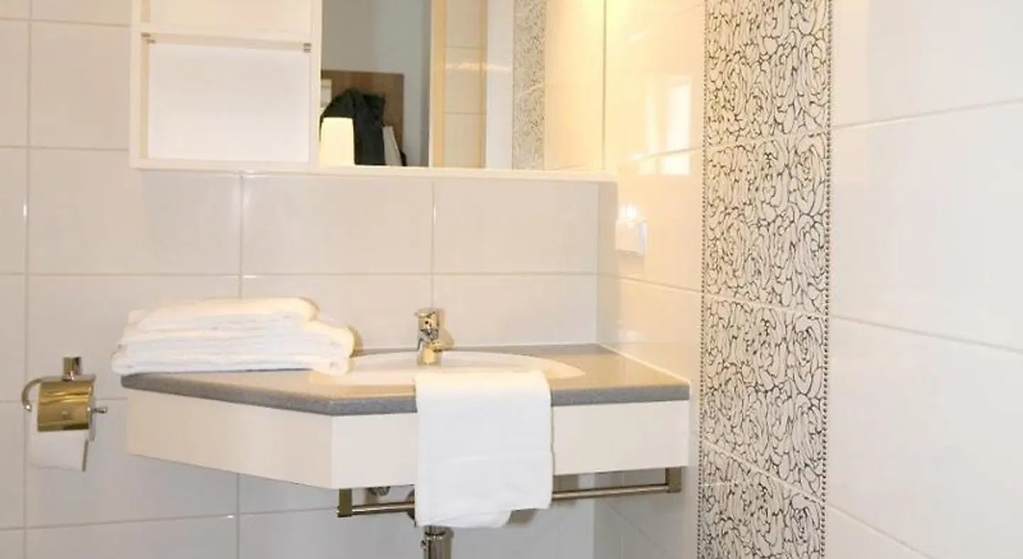 Bauer Badezimmer