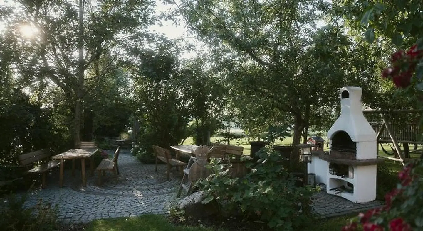 Öler Garten