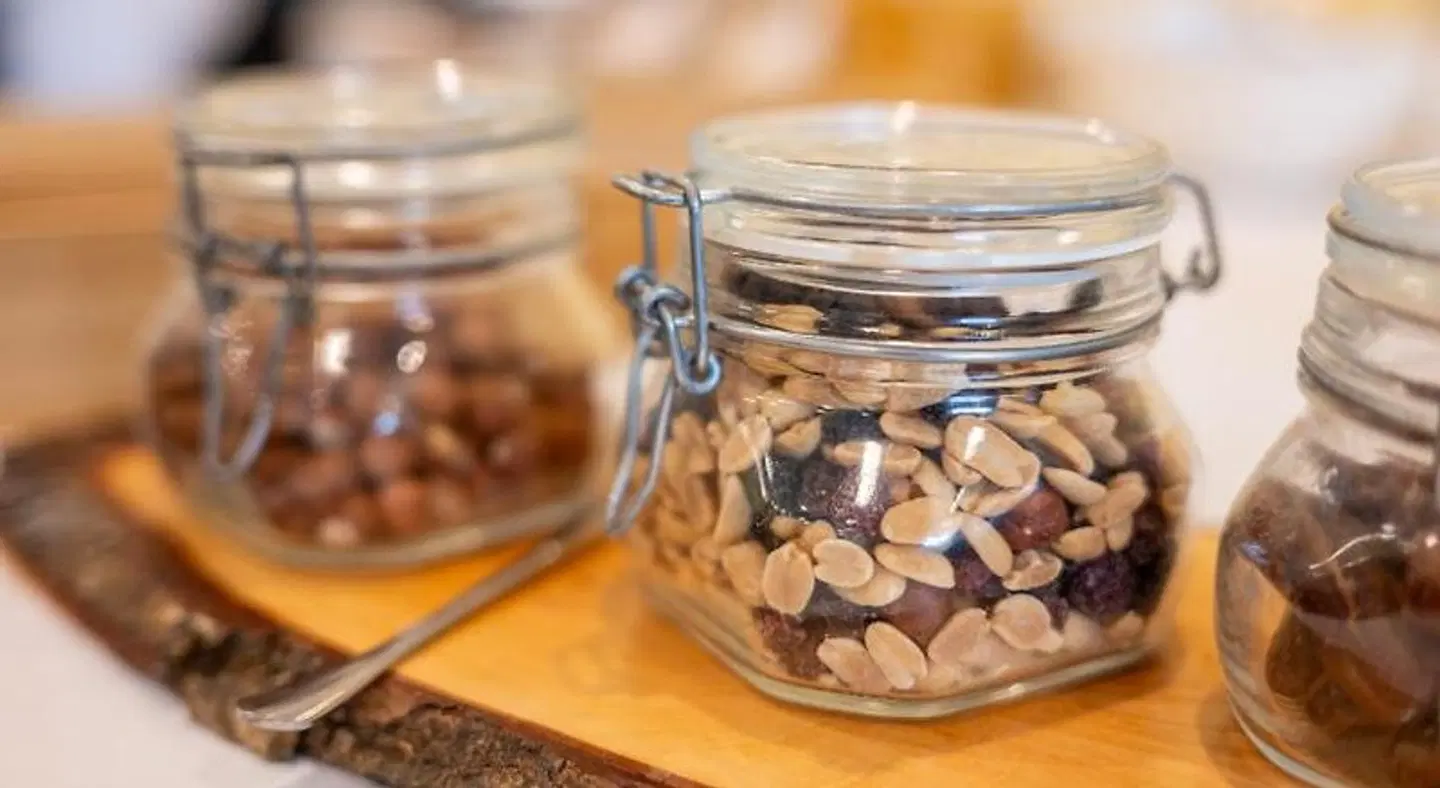 Marc Aurel Restaurant