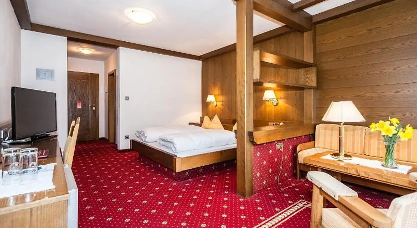 Am Wolfgrubenersee ROOM_EXAMPLE