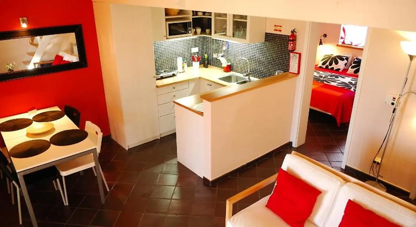 Casa Vicentina ROOM_EXAMPLE