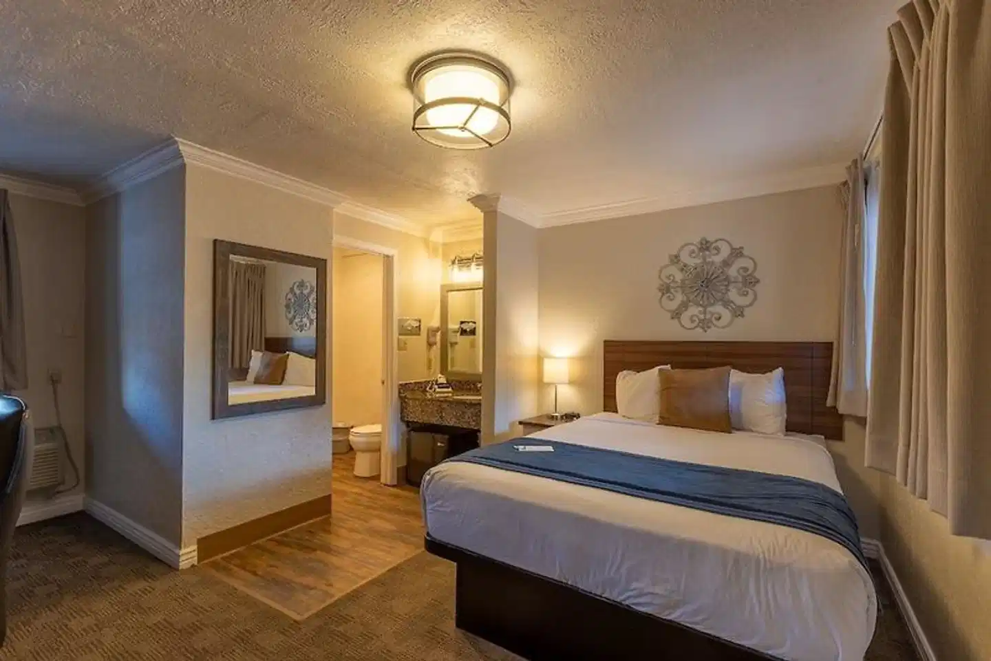 Cedars Resort Wohnbeispiel