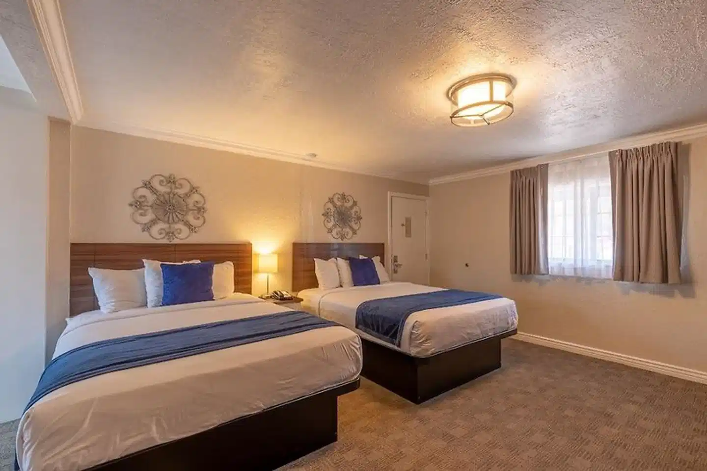 Cedars Resort Wohnbeispiel