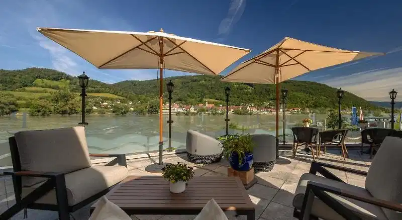 Residenz Wachau – Hotelfoto