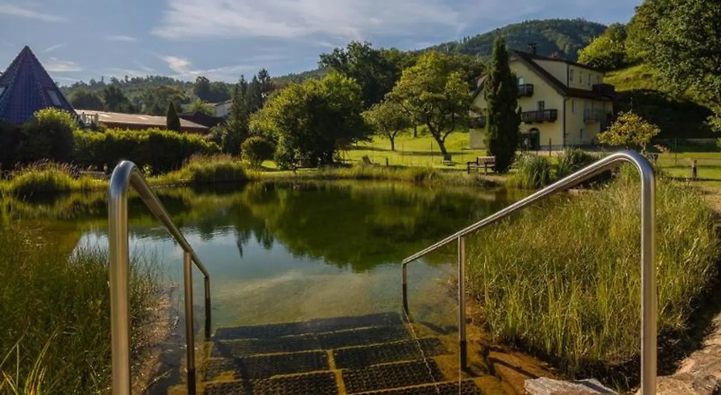 Residenz Wachau LANDSCAPE