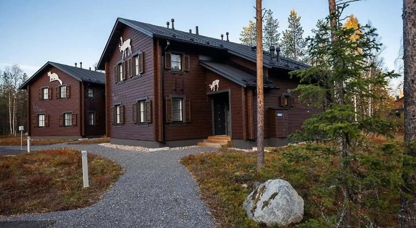 Holiday Village Gulo Gulo EXTERIOR