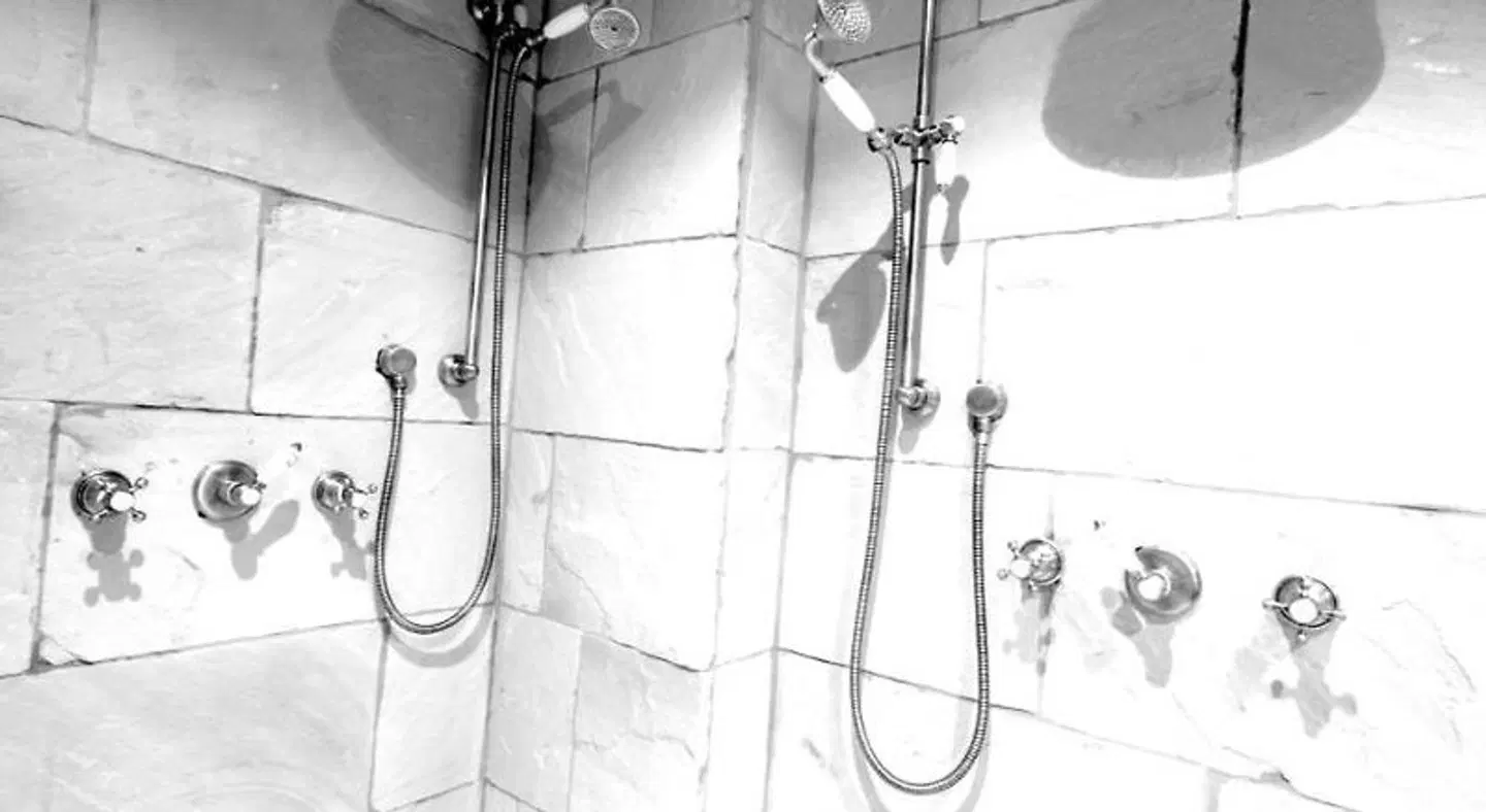 Relais Del Nazionale Badezimmer