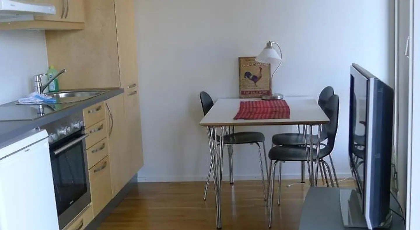 Hordatun Hotel ROOM_EXAMPLE
